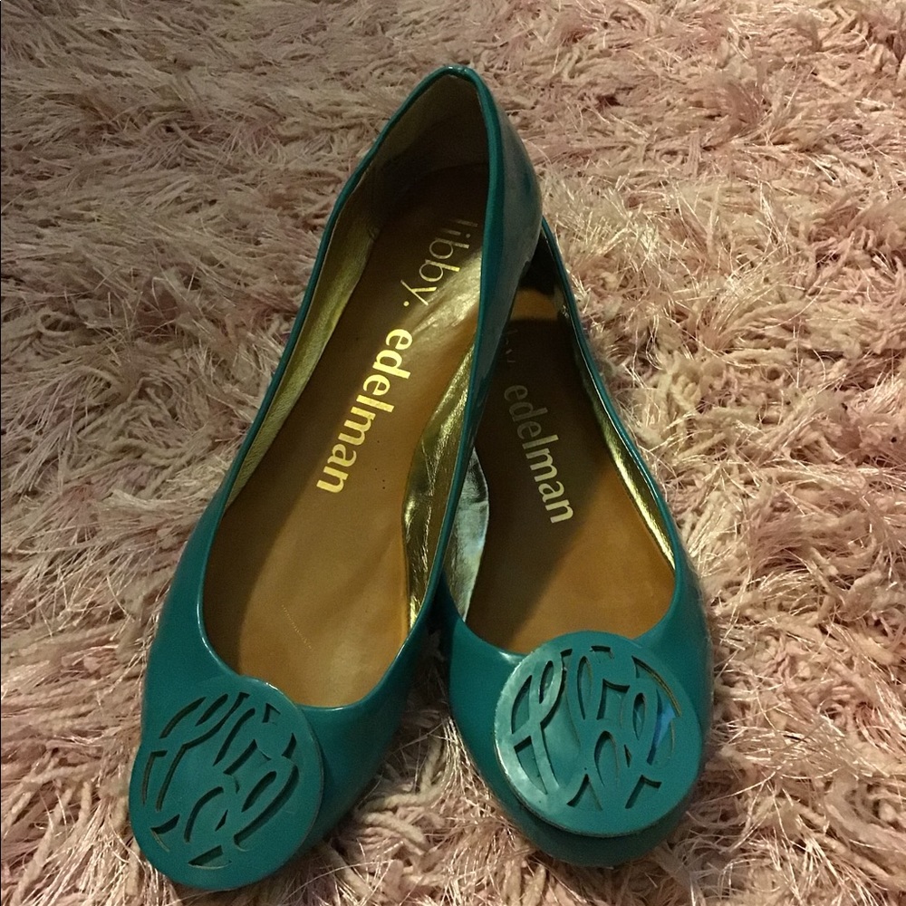 Ballerina Flats